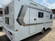 Fahrzeugbild Weinsberg CaraOne 500 FDK #1