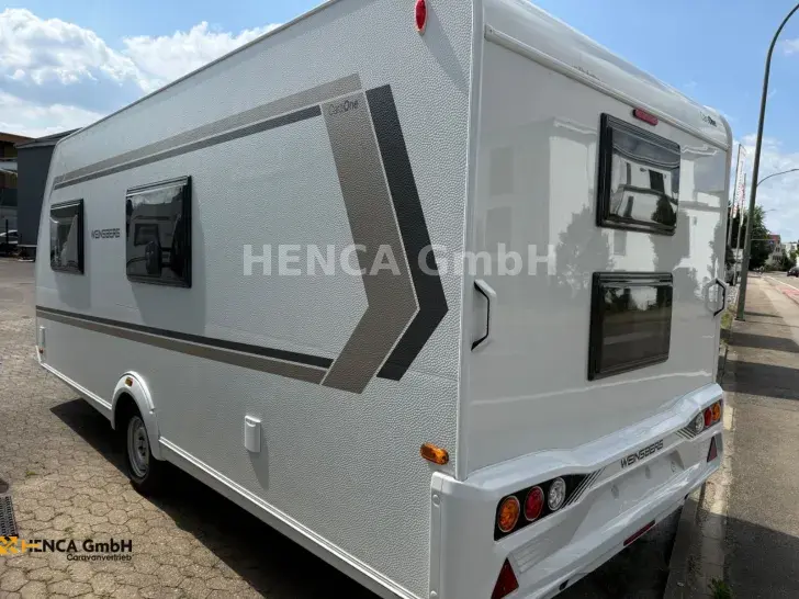Fahrzeugbild Weinsberg CaraOne 500 FDK #2