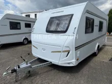 Fahrzeugbild Weinsberg CaraOne 500 FDK #3