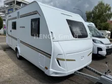 Fahrzeugbild Weinsberg CaraOne 500 FDK #4