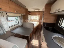 Fahrzeugbild Weinsberg CaraOne 500 FDK #5