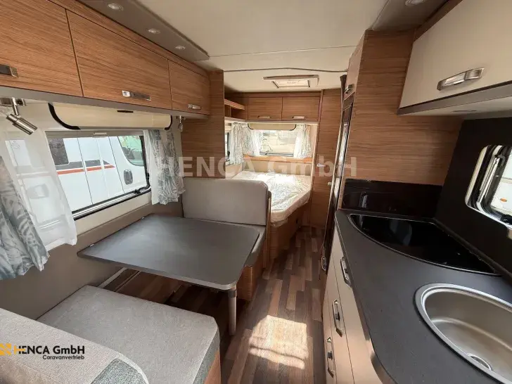 Fahrzeugbild Weinsberg CaraOne 500 FDK #5
