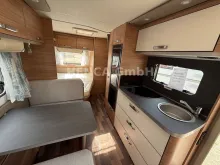 Fahrzeugbild Weinsberg CaraOne 500 FDK #6