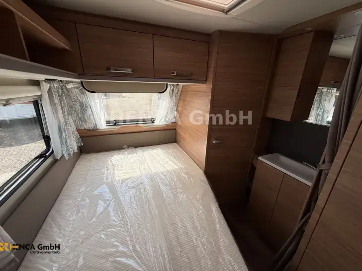 Fahrzeugbild Weinsberg CaraOne 500 FDK #7
