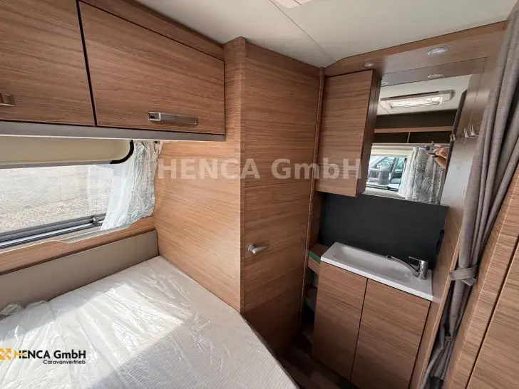 Fahrzeugbild Weinsberg CaraOne 500 FDK #8