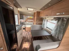Fahrzeugbild Weinsberg CaraOne 500 FDK #9