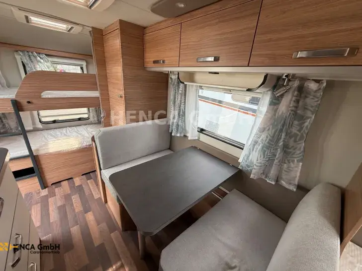 Fahrzeugbild Weinsberg CaraOne 500 FDK #10