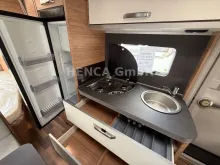 Fahrzeugbild Weinsberg CaraOne 500 FDK #12