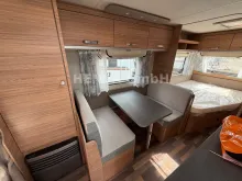 Fahrzeugbild Weinsberg CaraOne 500 FDK #13