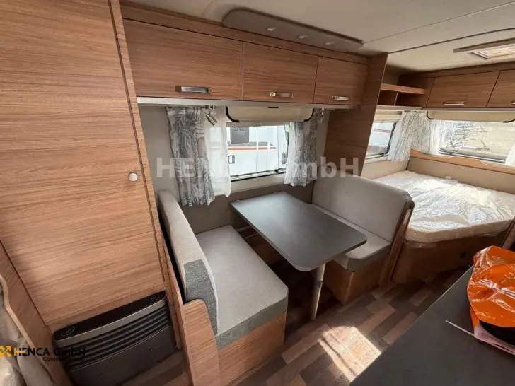Fahrzeugbild Weinsberg CaraOne 500 FDK #13