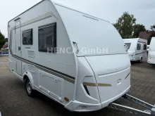 Fahrzeugbild Weinsberg CaraOne 390 QD Neufahrzeug #9