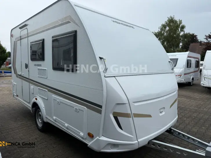 Fahrzeugbild Weinsberg CaraOne 390 QD Neufahrzeug #9