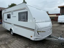 Fahrzeugbild Weinsberg CaraOne 480 QDK #2