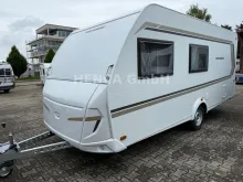 Fahrzeugbild Weinsberg CaraOne 480 QDK #3