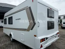 Fahrzeugbild Weinsberg CaraOne 480 QDK #4