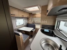 Fahrzeugbild Weinsberg CaraOne 480 QDK #5