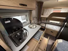 Fahrzeugbild Weinsberg CaraOne 480 QDK #6