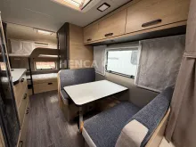 Fahrzeugbild Weinsberg CaraOne 480 QDK #8