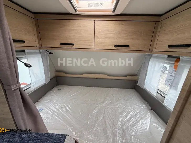 Fahrzeugbild Weinsberg CaraOne 480 QDK #9