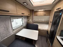 Fahrzeugbild Weinsberg CaraOne 480 QDK #10