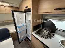 Fahrzeugbild Weinsberg CaraOne 480 QDK #11