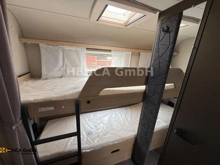 Fahrzeugbild Weinsberg CaraOne 480 QDK #12