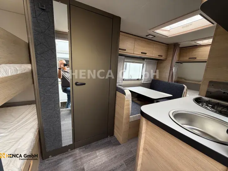 Fahrzeugbild Weinsberg CaraOne 480 QDK #13