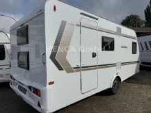 Fahrzeugbild Weinsberg CaraOne 500 FDK #1