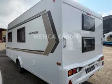 Fahrzeugbild Weinsberg CaraOne 500 FDK #2