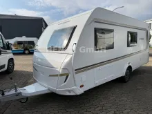Fahrzeugbild Weinsberg CaraOne 500 FDK #3