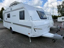 Fahrzeugbild Weinsberg CaraOne 500 FDK #4