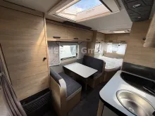 Fahrzeugbild Weinsberg CaraOne 500 FDK #6