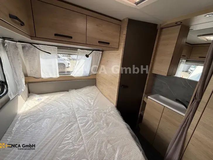 Fahrzeugbild Weinsberg CaraOne 500 FDK #8