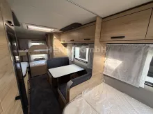 Fahrzeugbild Weinsberg CaraOne 500 FDK #9
