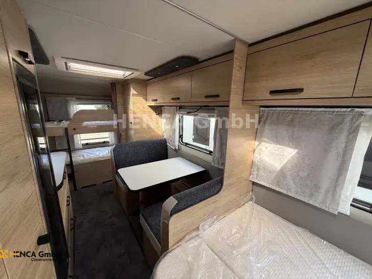 Fahrzeugbild Weinsberg CaraOne 500 FDK #9