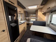 Fahrzeugbild Weinsberg CaraOne 500 FDK #10