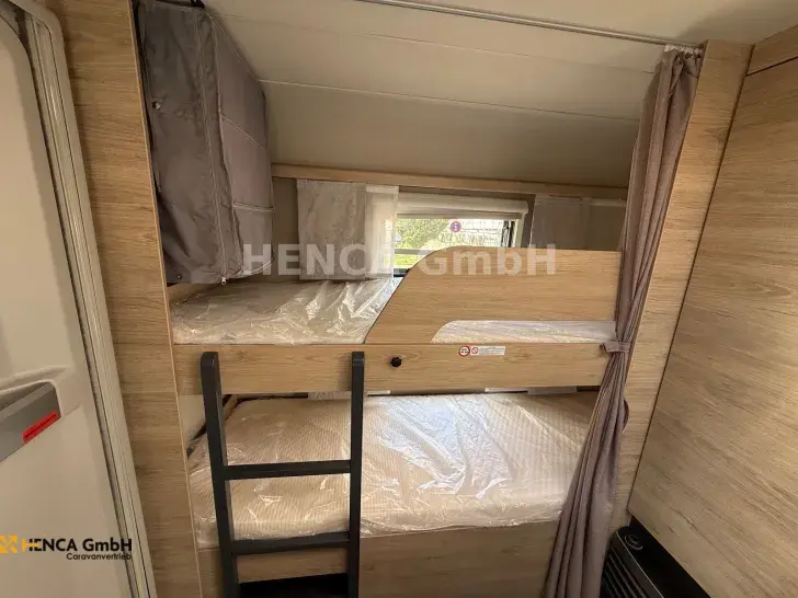 Fahrzeugbild Weinsberg CaraOne 500 FDK #12