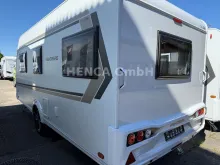 Fahrzeugbild Weinsberg CaraOne 480 EU Modelljahr 2026 #2