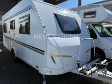 Fahrzeugbild Weinsberg CaraOne 480 EU Modelljahr 2026 #4