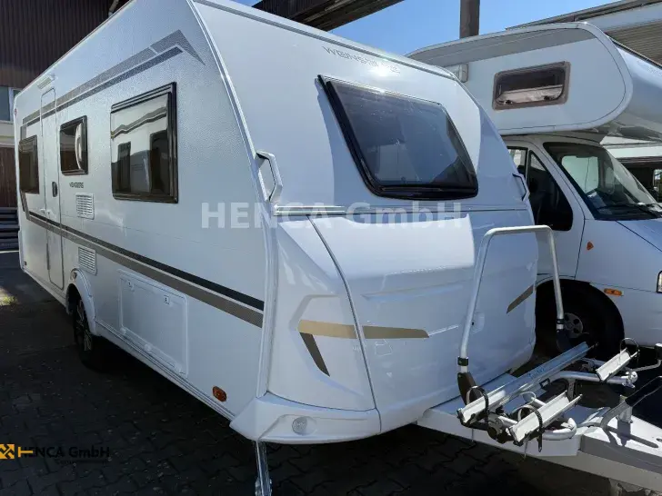 Fahrzeugbild Weinsberg CaraOne 480 EU Modelljahr 2026 #4