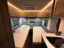 Fahrzeugbild Weinsberg CaraOne 480 EU Modelljahr 2026 #5