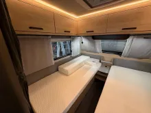 Fahrzeugbild Weinsberg CaraOne 480 EU Modelljahr 2026 #6