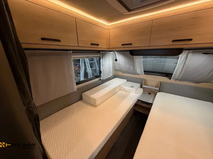 Fahrzeugbild Weinsberg CaraOne 480 EU Modelljahr 2026 #6