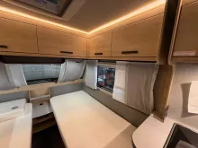 Fahrzeugbild Weinsberg CaraOne 480 EU Modelljahr 2026 #7