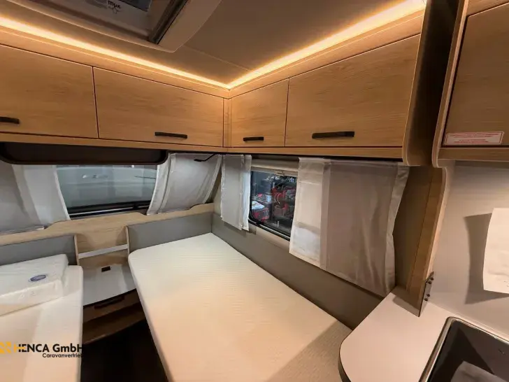 Fahrzeugbild Weinsberg CaraOne 480 EU Modelljahr 2026 #7