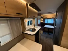 Fahrzeugbild Weinsberg CaraOne 480 EU Modelljahr 2026 #8