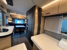 Fahrzeugbild Weinsberg CaraOne 480 EU Modelljahr 2026 #9