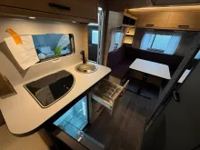 Fahrzeugbild Weinsberg CaraOne 480 EU Modelljahr 2026 #10