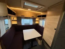 Fahrzeugbild Weinsberg CaraOne 480 EU Modelljahr 2026 #11