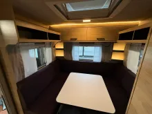 Fahrzeugbild Weinsberg CaraOne 480 EU Modelljahr 2026 #12